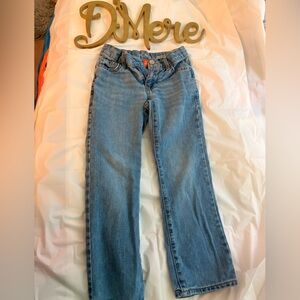 Boys The Children’s Place Bootcut Jeans Size 6